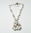 Breathtaking Necklace by the Designer MIRIAM HASKELL